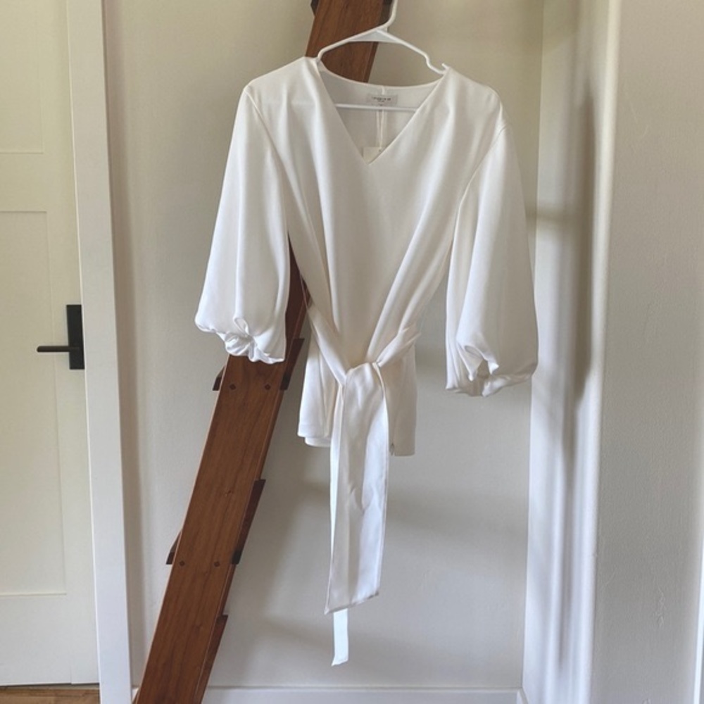 Lafayette 148 New York Top